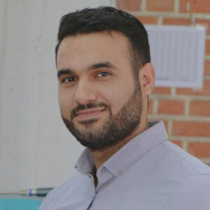 علی کربلایی
