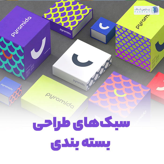 خلاقیت در بسته بندی محصول
